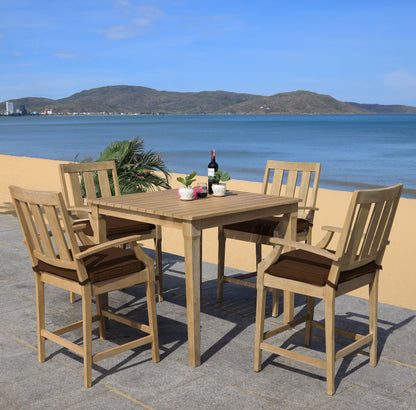 San Salvador Patio Bar Table