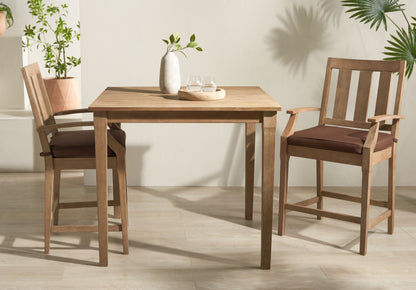 San Salvador Patio Bar Table