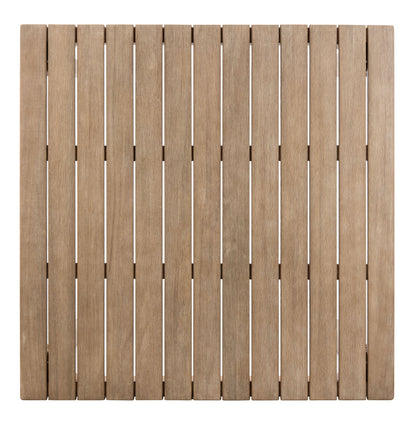 San Salvador Patio Bar Table