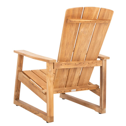 San Juan Teak Adirondack Chair