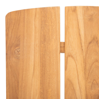 San Juan Teak Adirondack Chair