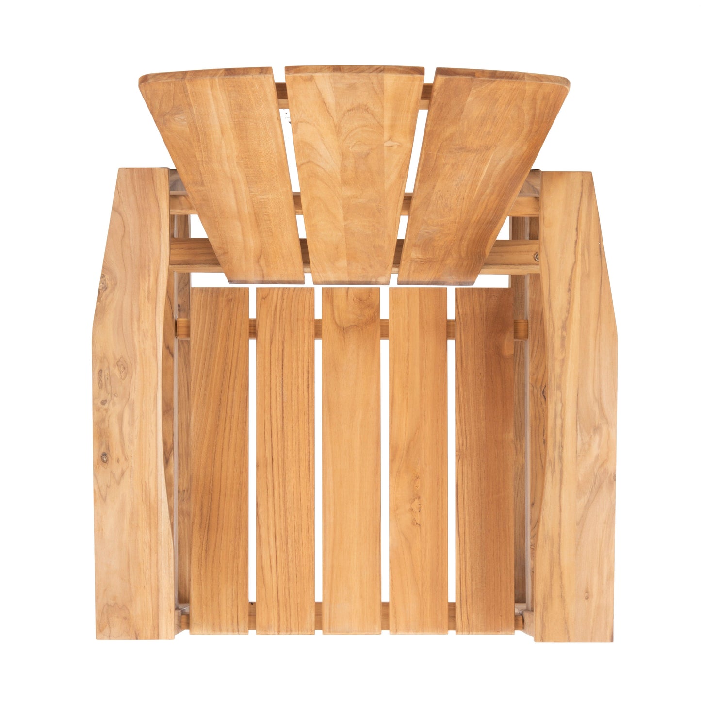San Juan Teak Adirondack Chair
