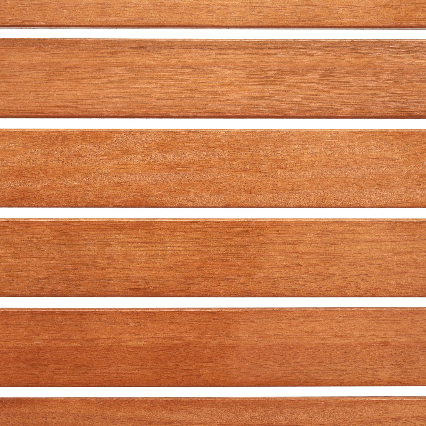 Tommy Metal And Wood Patio Coffee Table