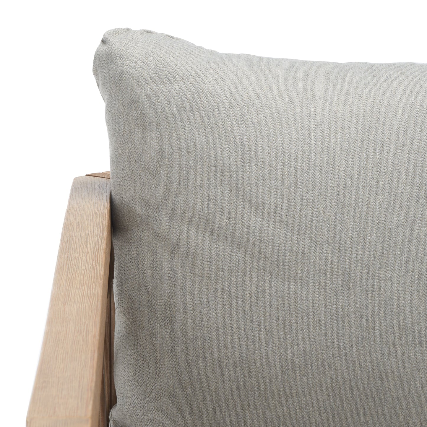 Fiji Wood Patio Chair