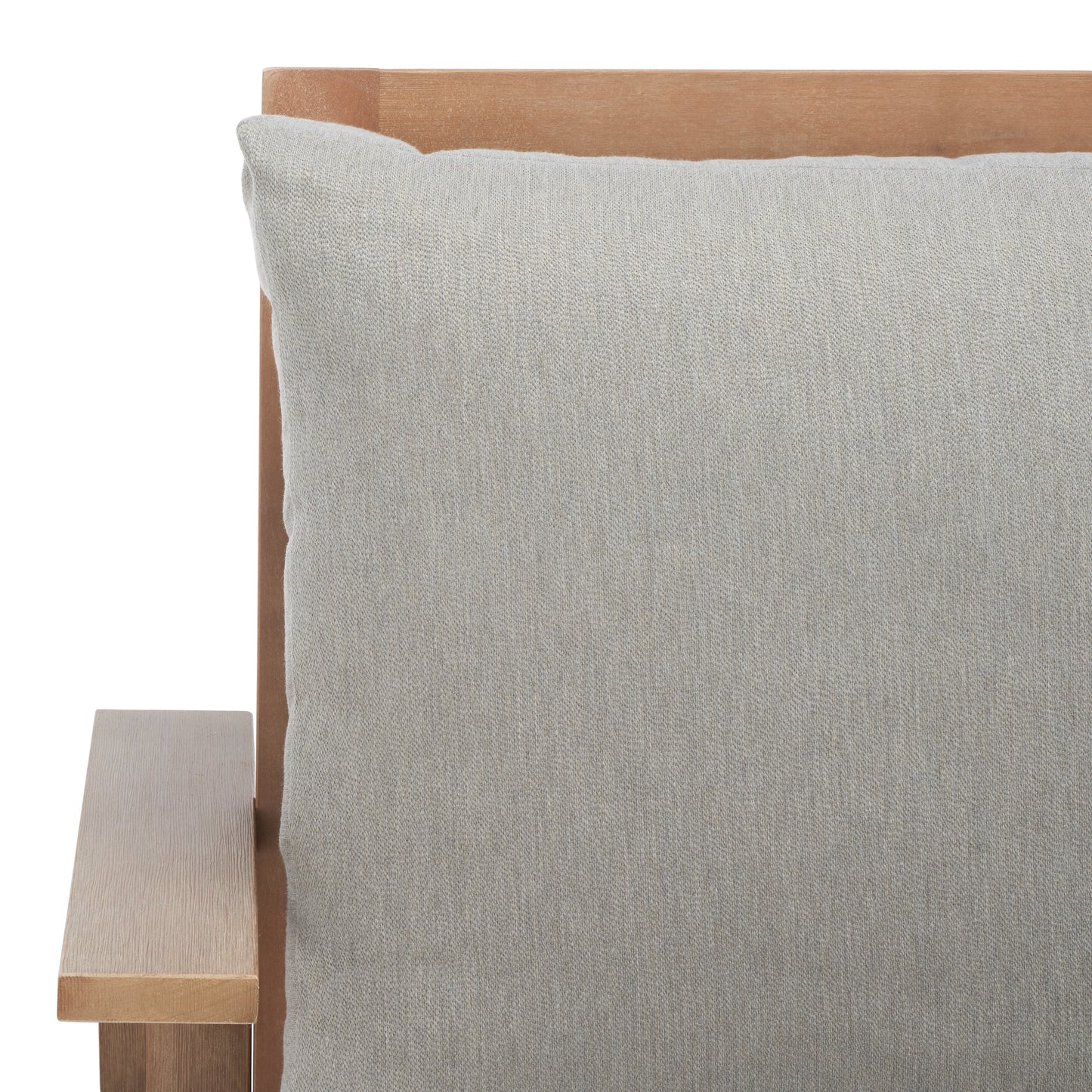 Lanai Wood Patio Chair