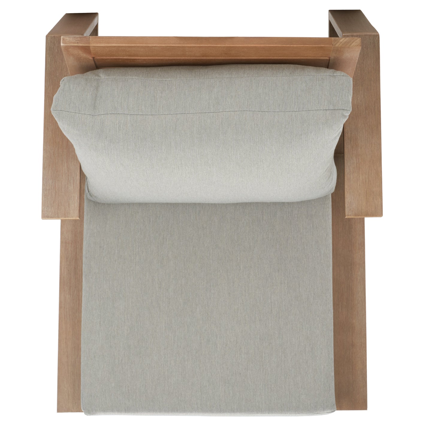 Lanai Wood Patio Chair