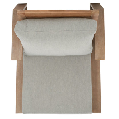 Lanai Wood Patio Chair