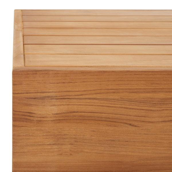 Kauai Brazilian Teak Coffee Table
