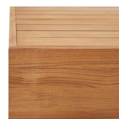 Kauai Brazilian Teak Coffee Table