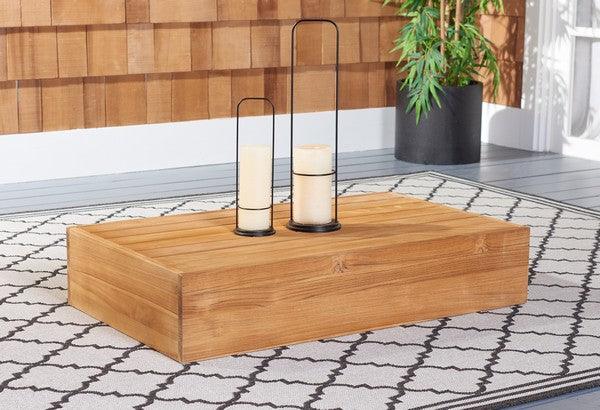 Kauai Brazilian Teak Coffee Table