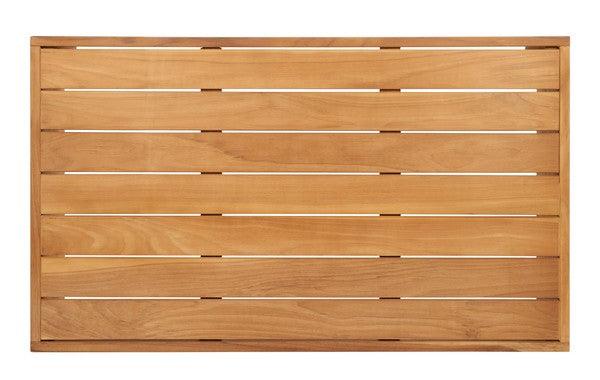 Kauai Brazilian Teak Coffee Table