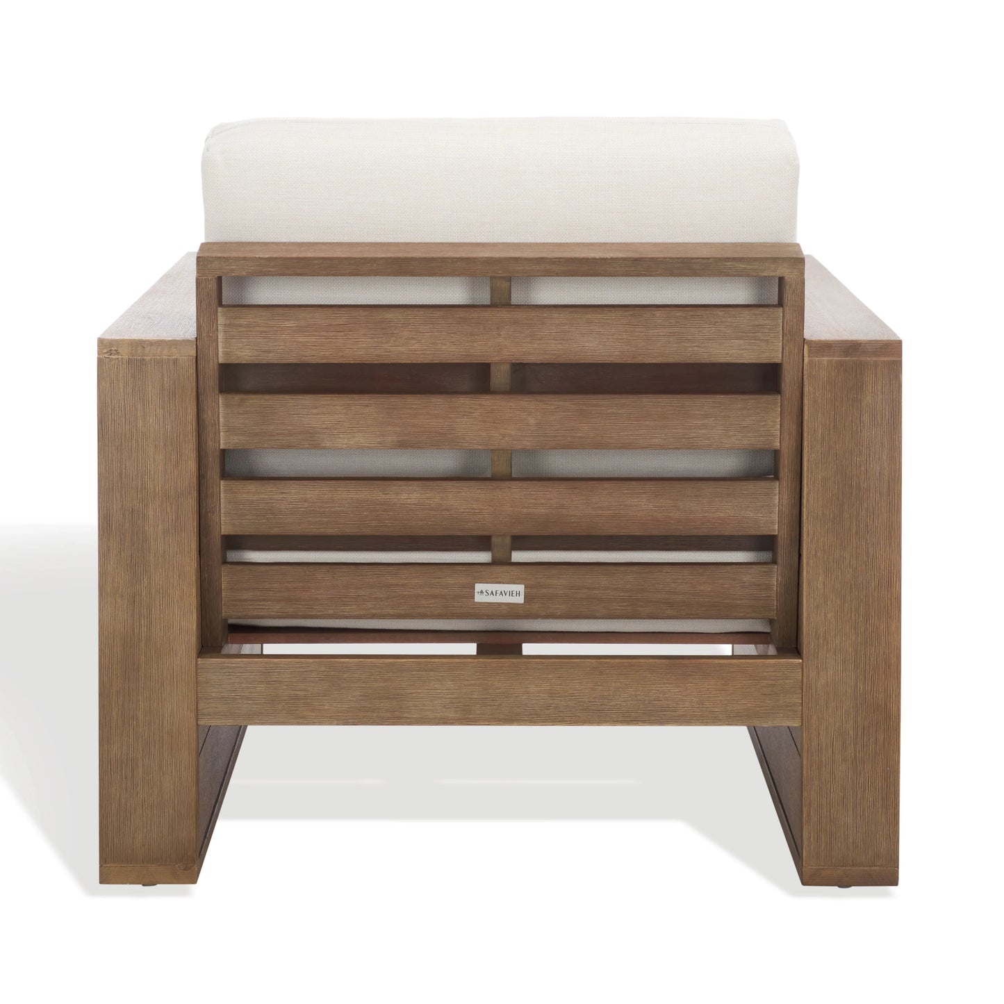 Santiago Eucalyptus Patio Chair