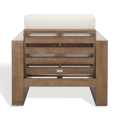 Santiago Eucalyptus Patio Chair