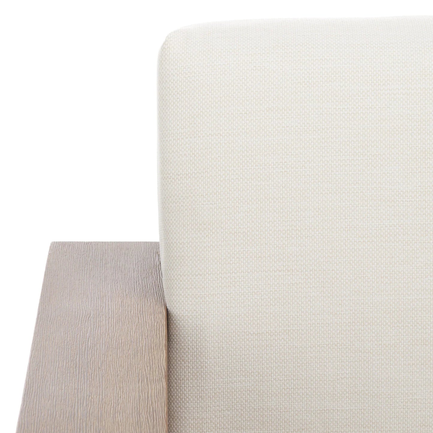 Santiago Eucalyptus Patio Chair