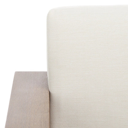 Santiago Eucalyptus Patio Chair