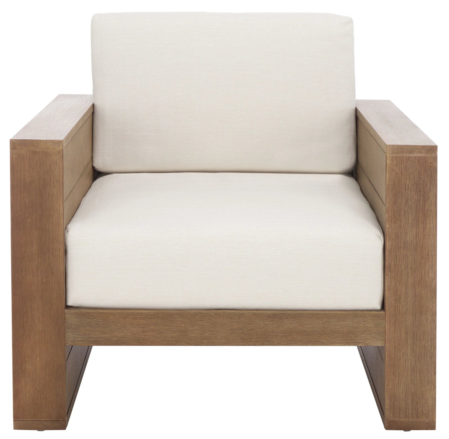 Santiago Eucalyptus Patio Chair