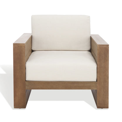 Santiago Eucalyptus Patio Chair