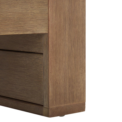 Santiago Eucalyptus Patio Chair