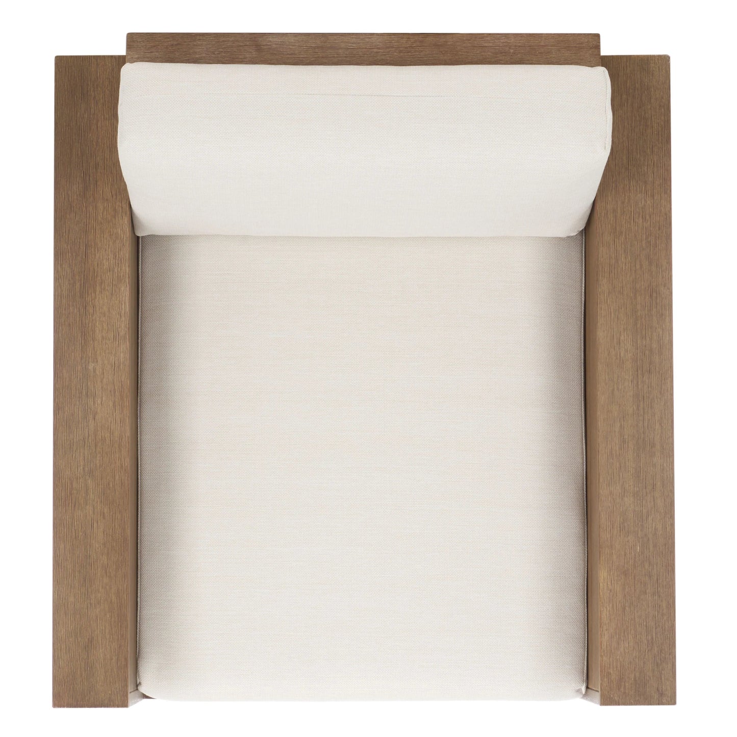 Santiago Eucalyptus Patio Chair