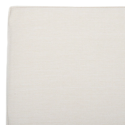 Blanquilla Eucalyptus Chaise Lounge