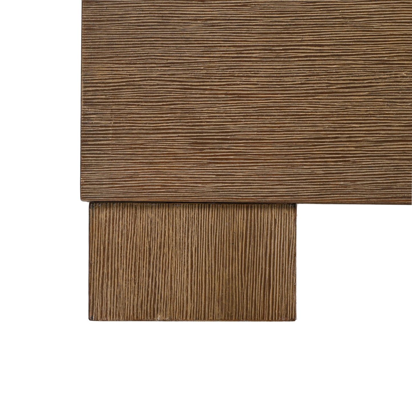 Blanquilla Eucalyptus Chaise Lounge