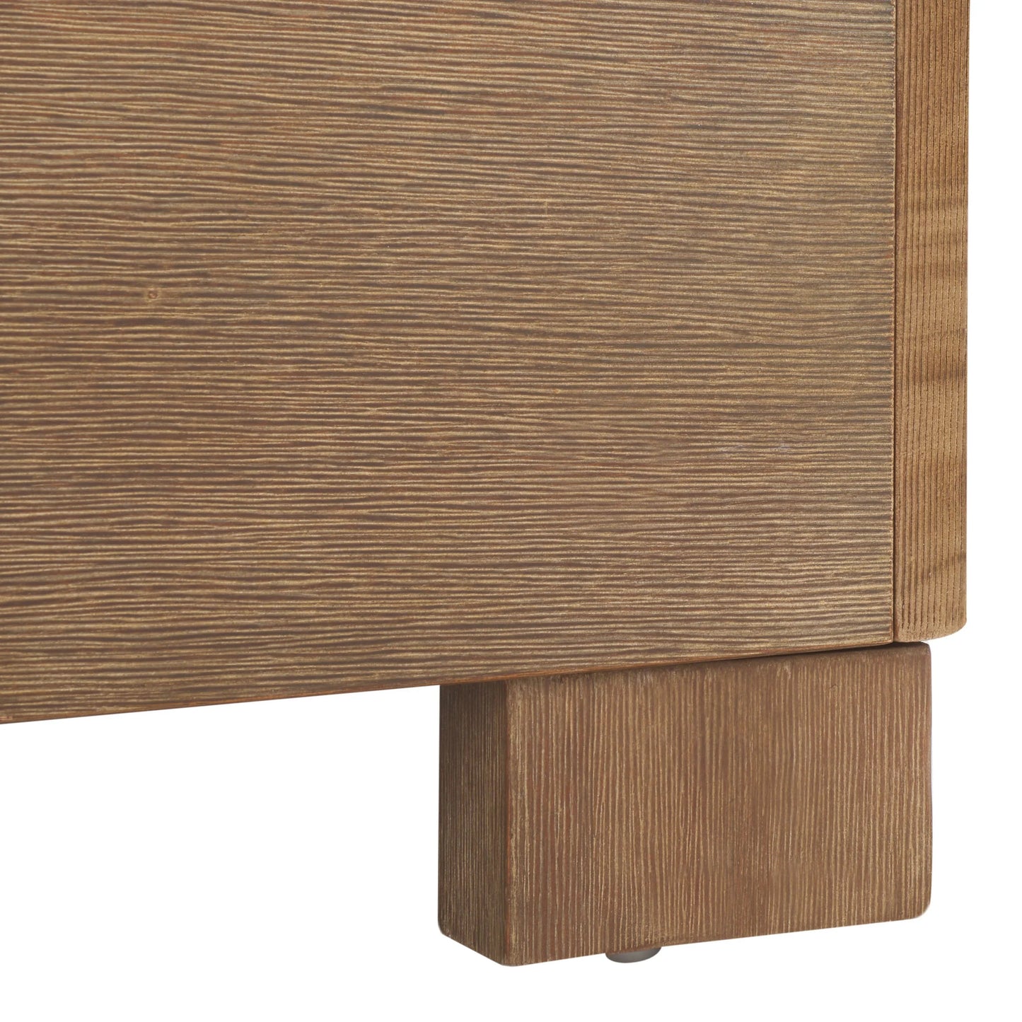 Blanquilla Eucalyptus Chaise Lounge