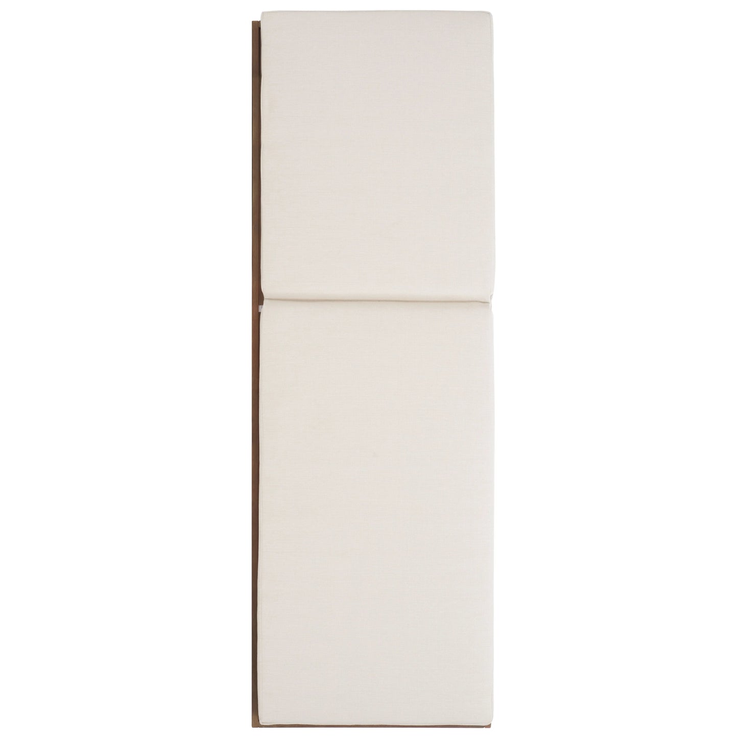 Blanquilla Eucalyptus Chaise Lounge