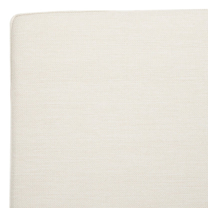 Barbados Eucalyptus Chaise Lounge