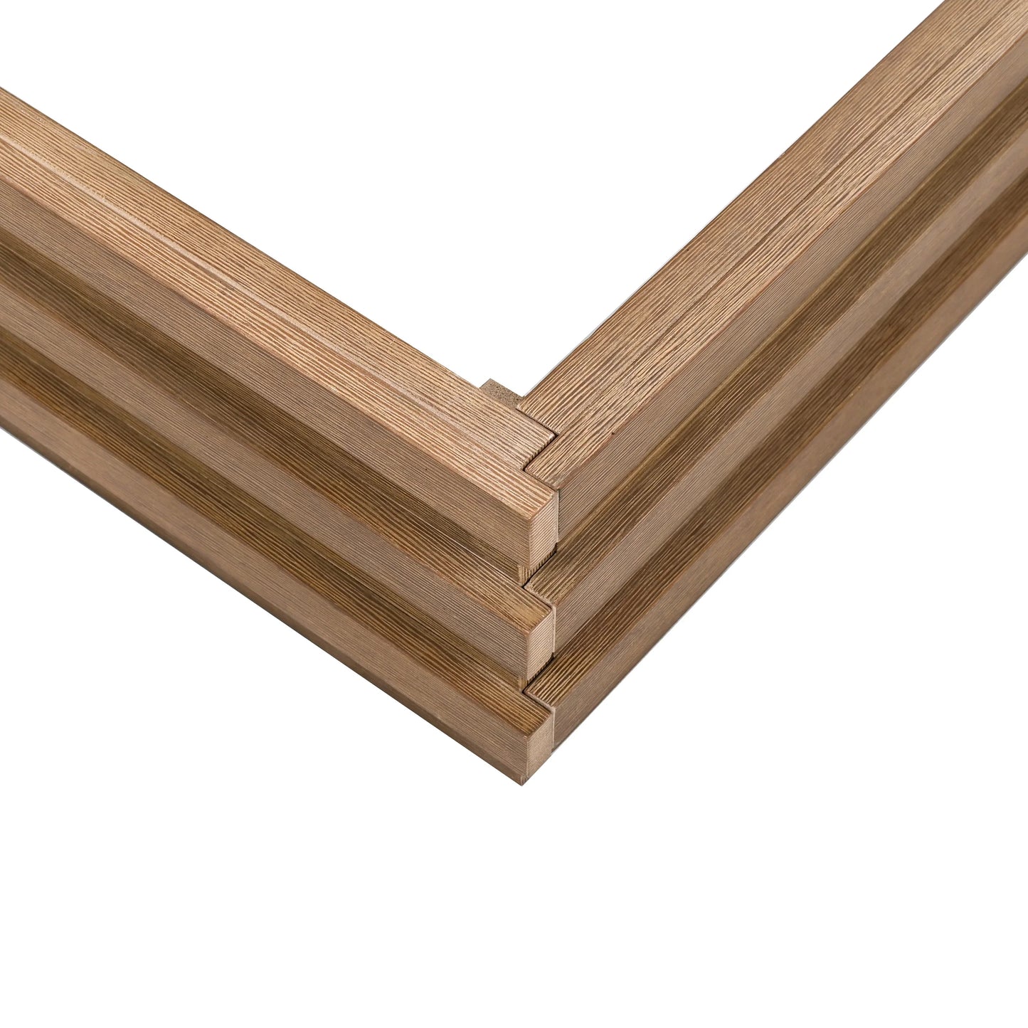 Barbados Eucalyptus Chaise Lounge