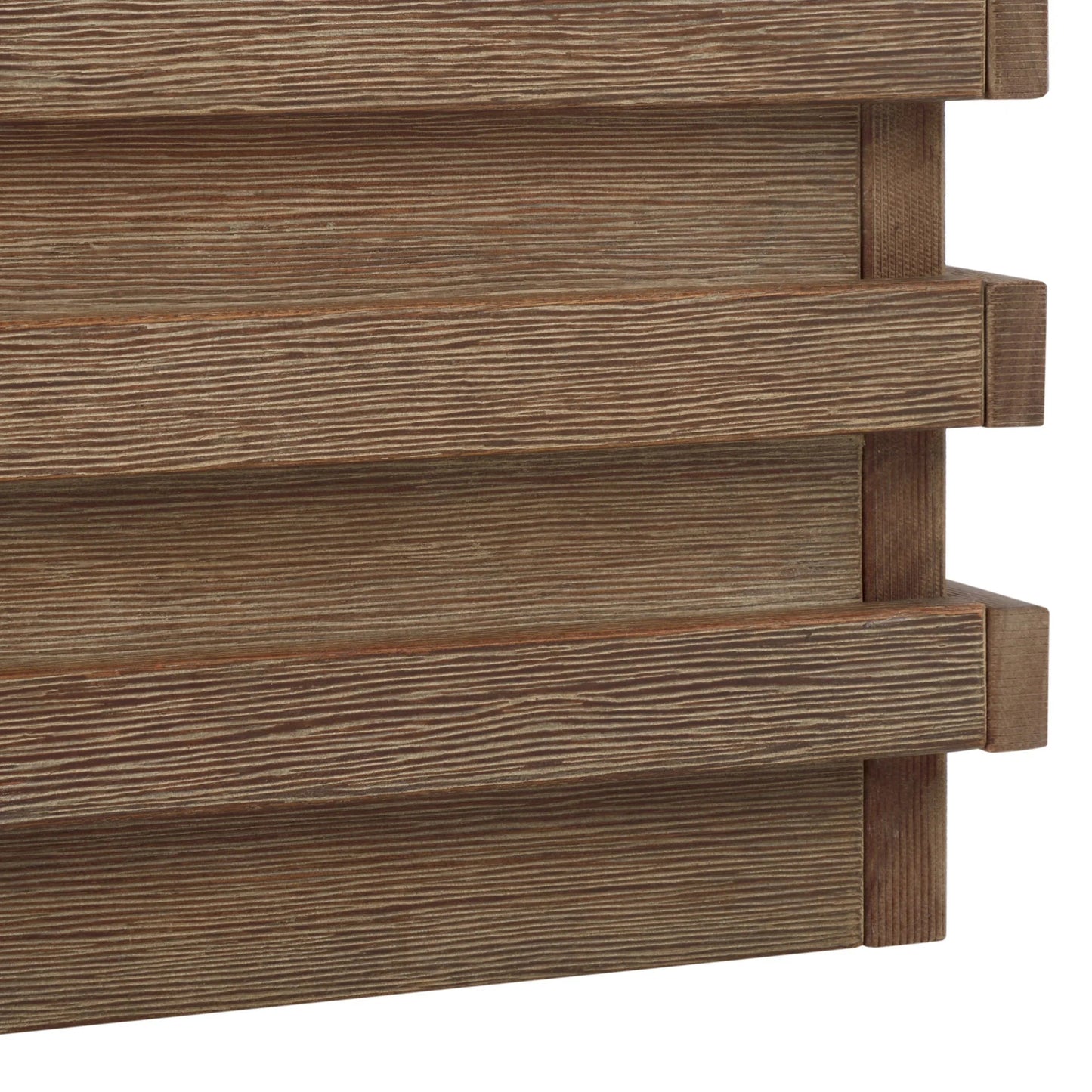 Barbados Eucalyptus Chaise Lounge