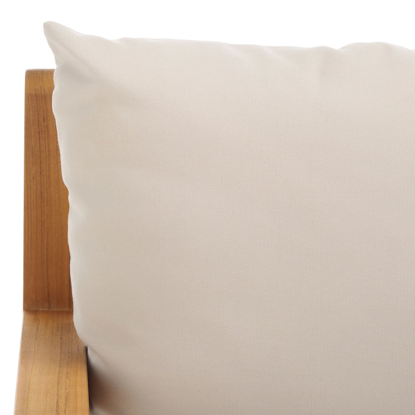 Trinidad Brazilian Teak Patio Chair