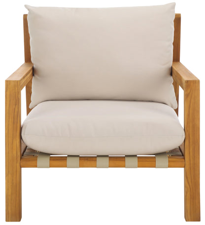 Trinidad Brazilian Teak Patio Chair