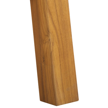 Trinidad Brazilian Teak Patio Chair