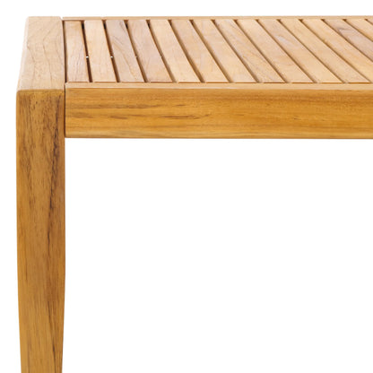 Samoa Brazilian Teak Patio Coffee Table