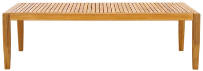 Samoa Brazilian Teak Patio Coffee Table