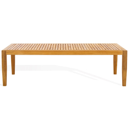 Samoa Brazilian Teak Patio Coffee Table