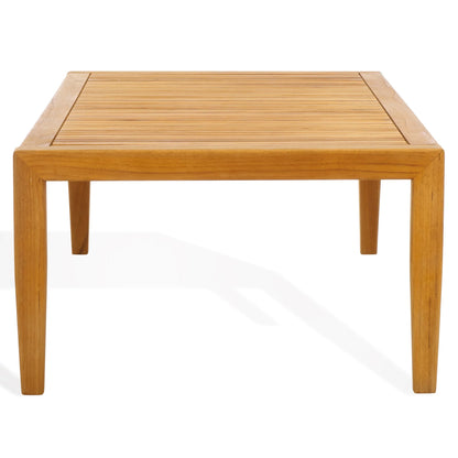 Samoa Brazilian Teak Patio Coffee Table