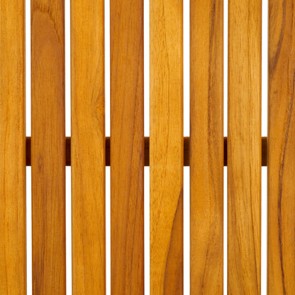 Samoa Brazilian Teak Patio Coffee Table