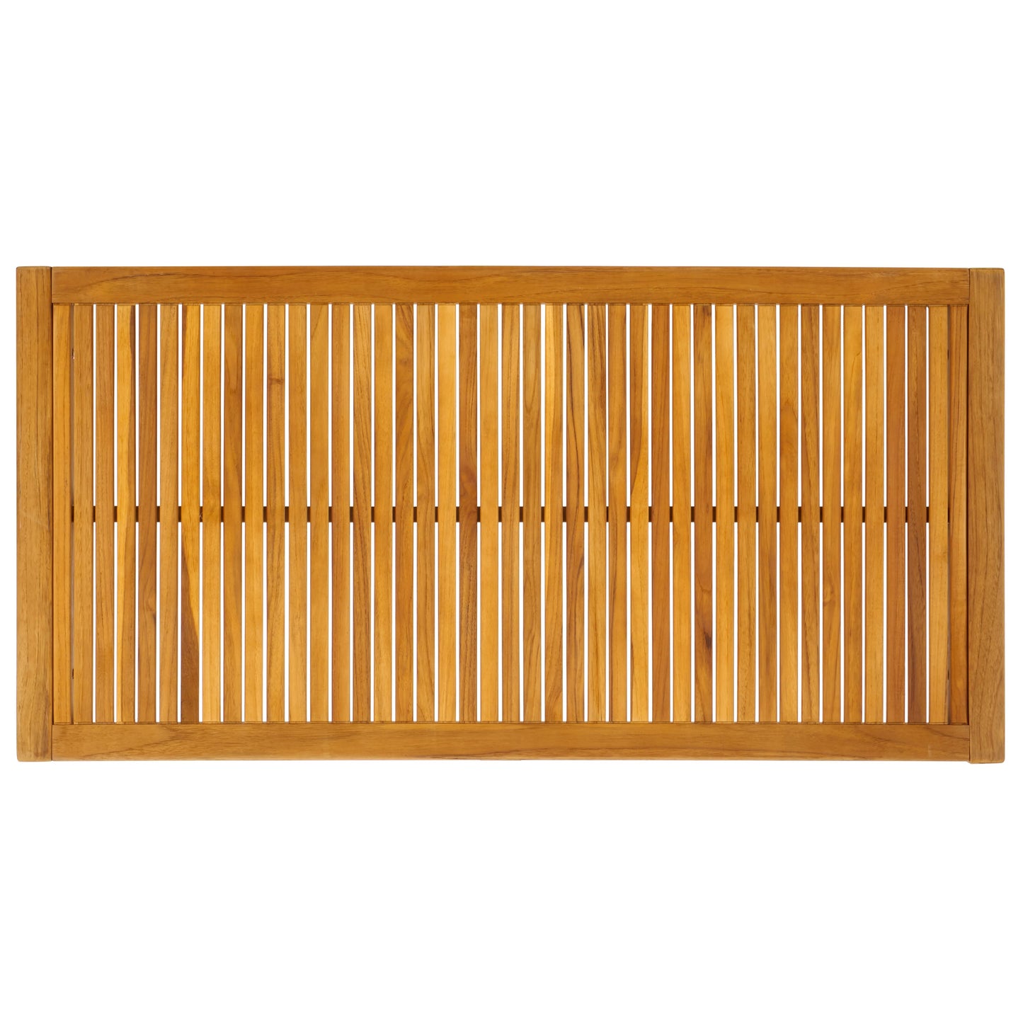 Samoa Brazilian Teak Patio Coffee Table