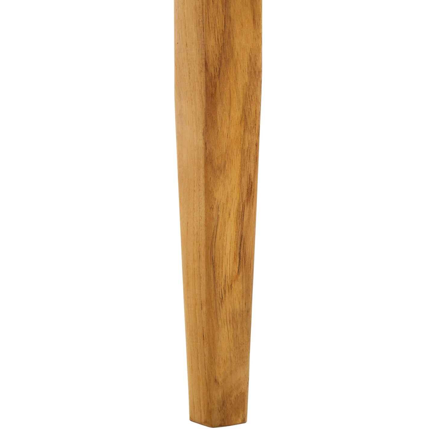 Samoa Brazilian Teak Patio Accent Table