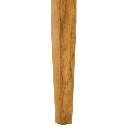 Samoa Brazilian Teak Patio Accent Table