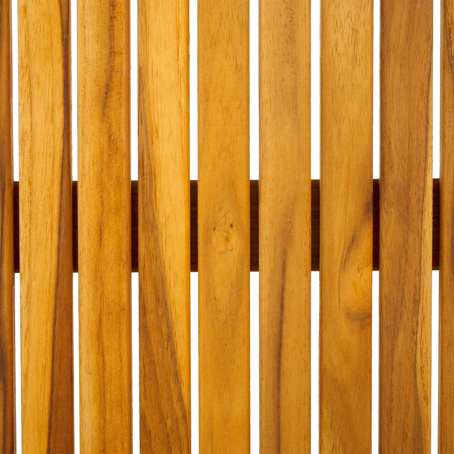 Samoa Brazilian Teak Patio Accent Table