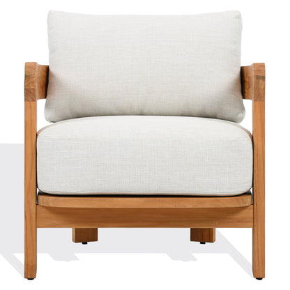 Achilles Teak Patio Chair