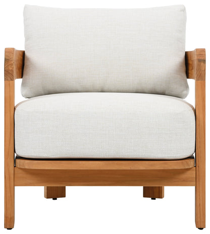 Achilles Teak Patio Chair