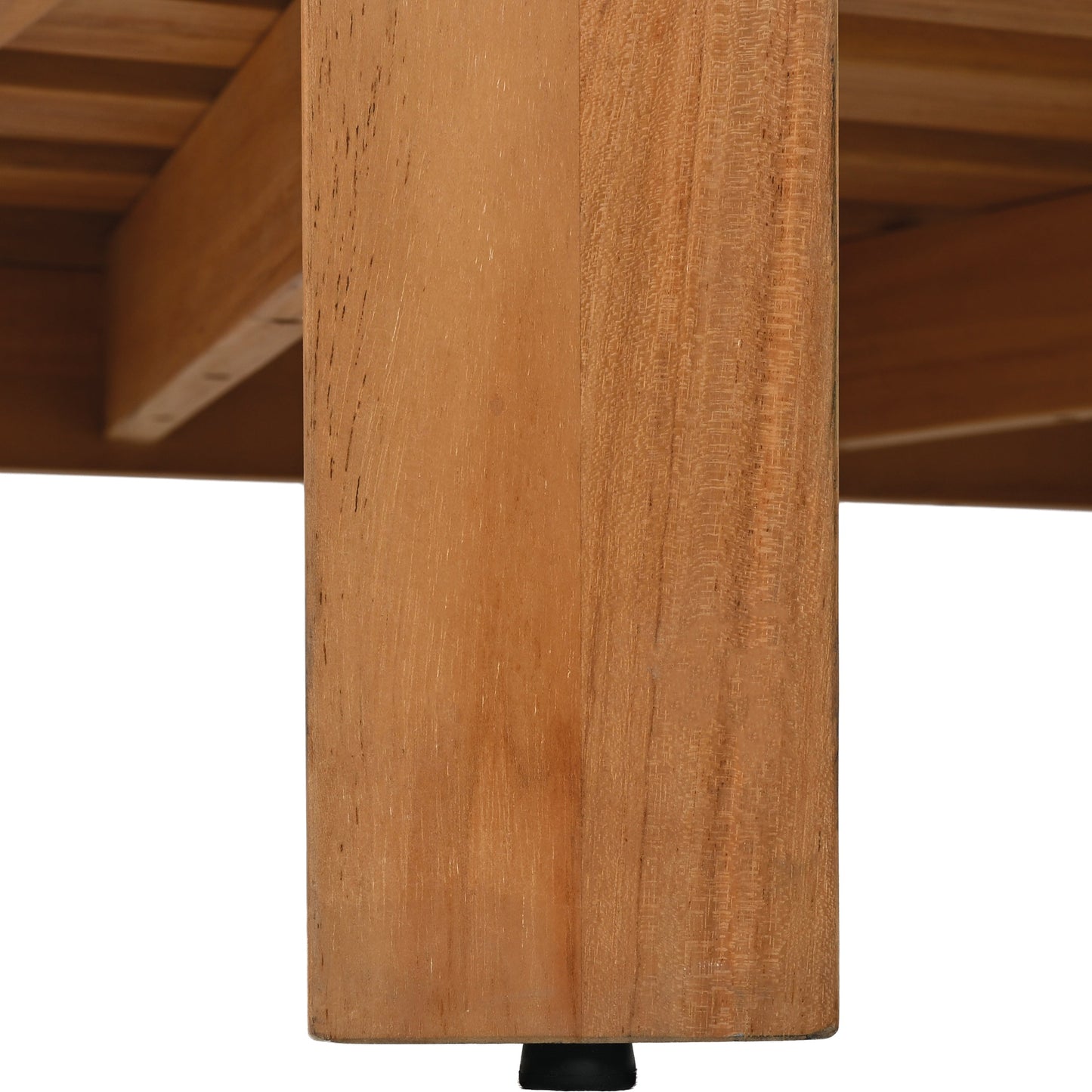 Achilles Teak Patio Chair