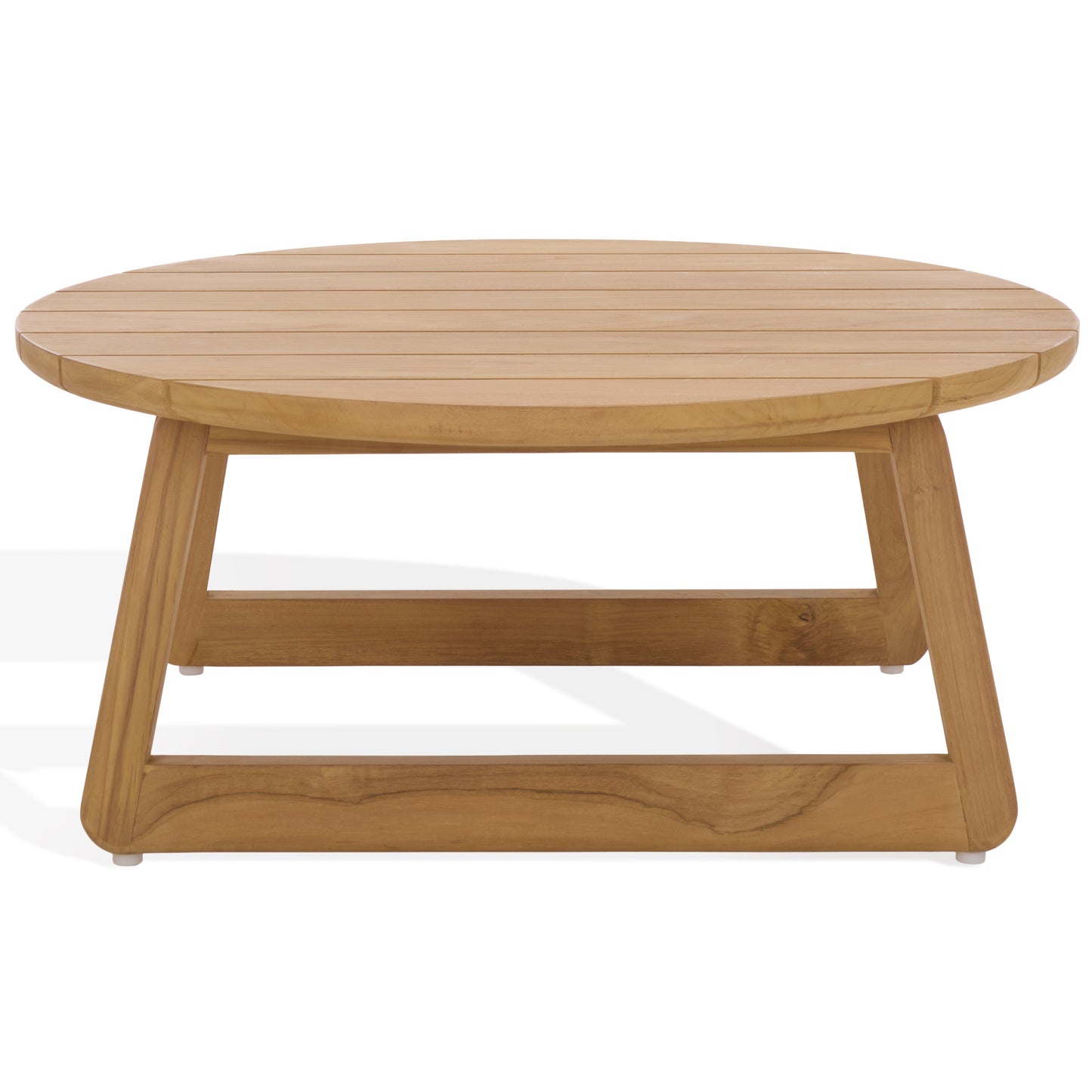 Gale Teak Outdoor Coffee Table