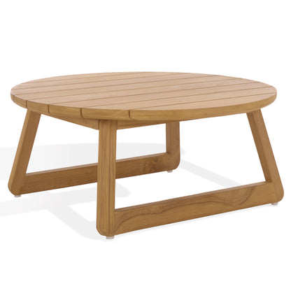 Gale Teak Outdoor Coffee Table