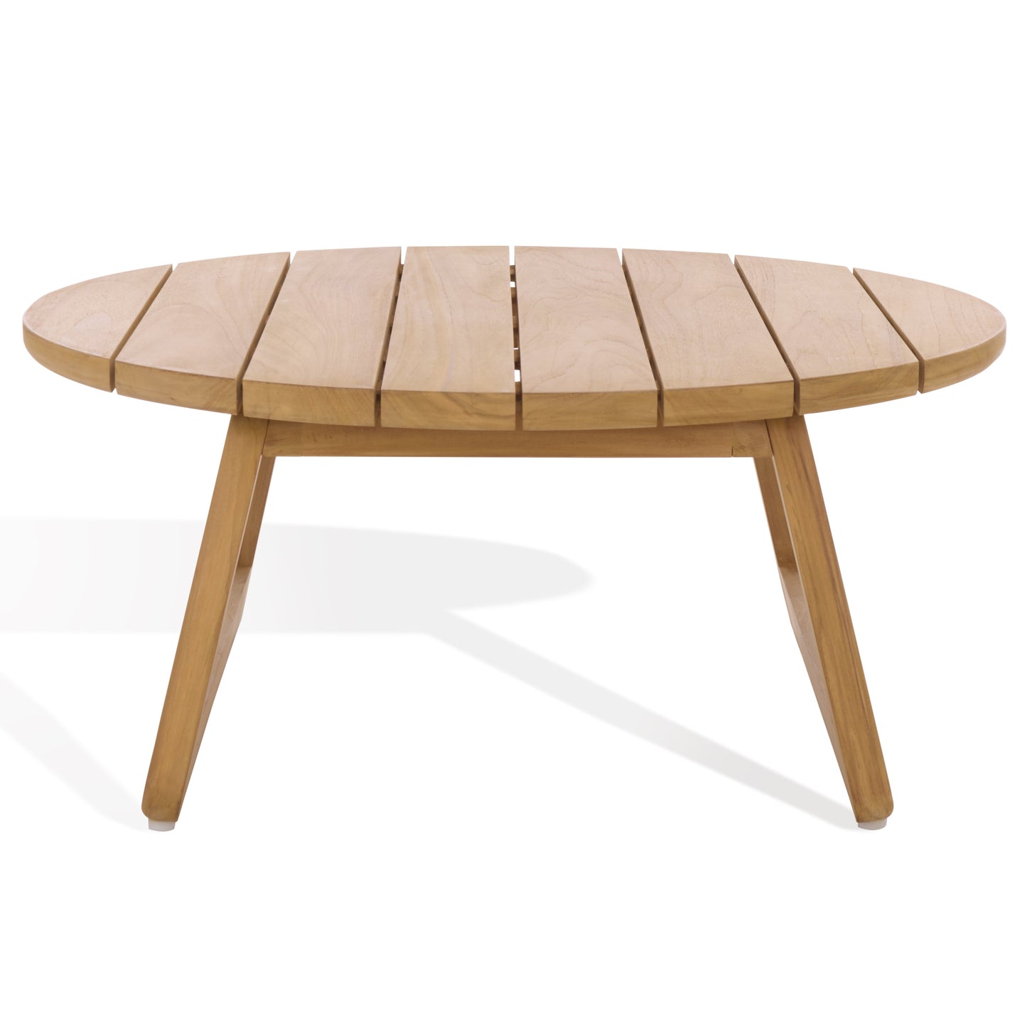 Gale Teak Outdoor Coffee Table