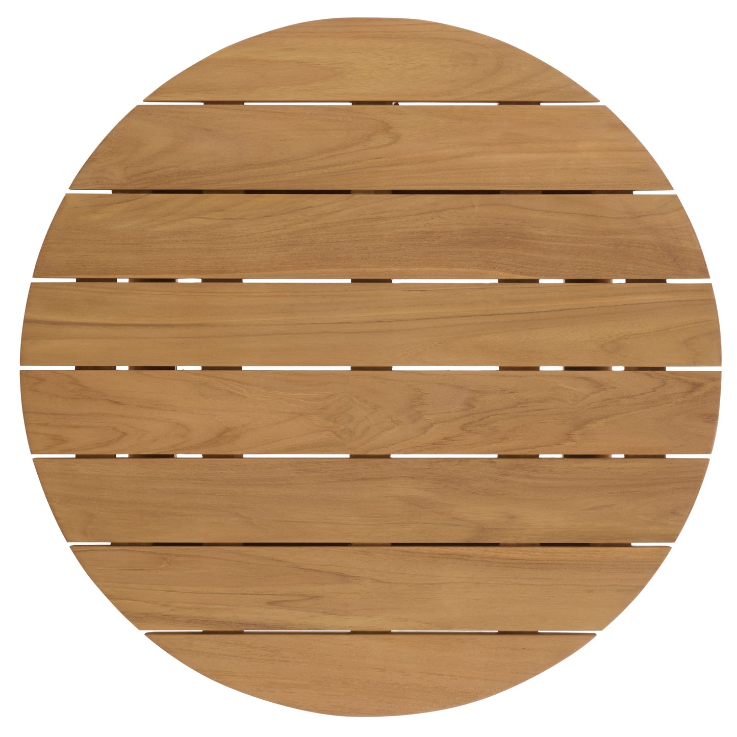 Gale Teak Outdoor Coffee Table