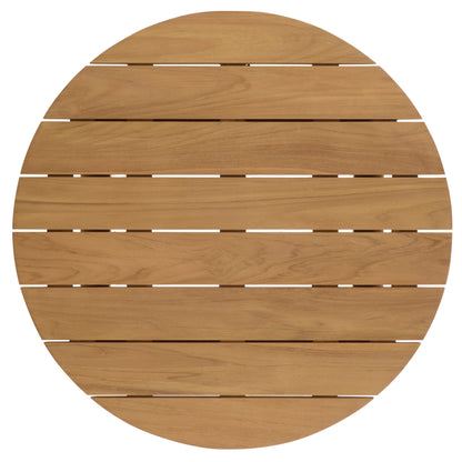 Gale Teak Outdoor Coffee Table